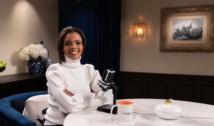 Who is Candace Owens? What is her Net Worth? Complete Details Here